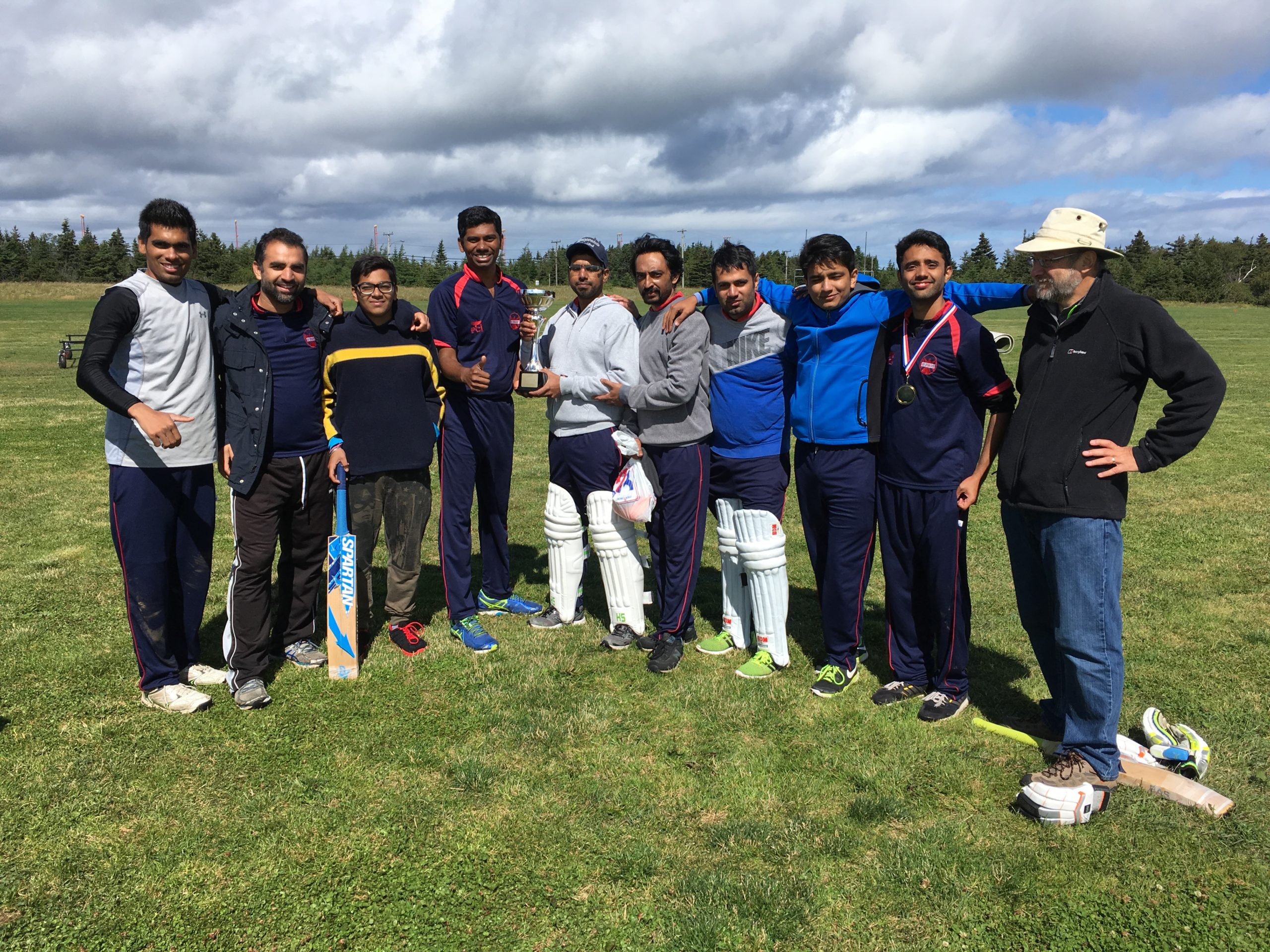 Avengers retain Atul Ahuja Cup