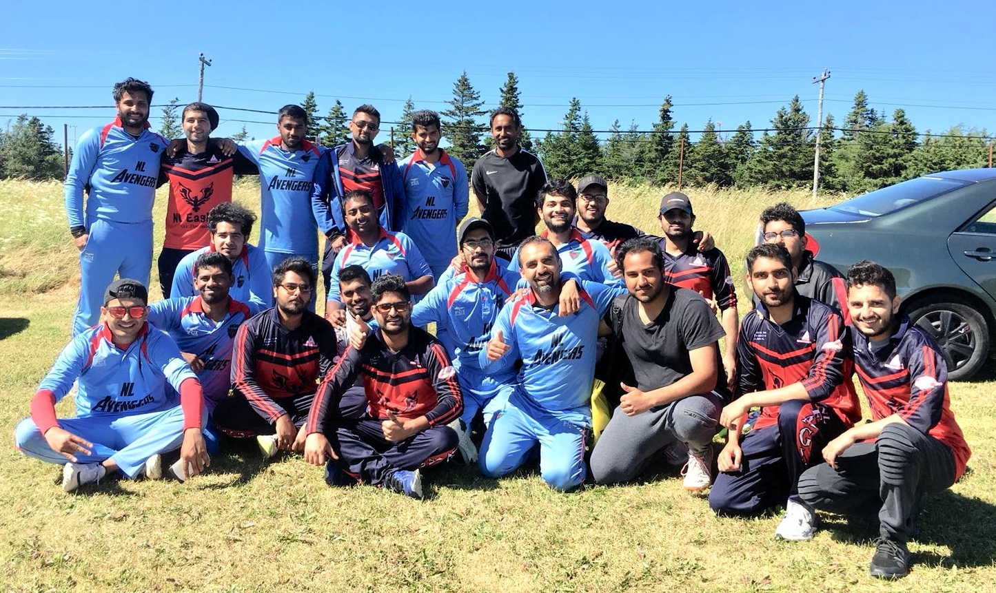 August 11-12 matches