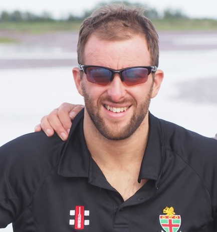 Nick Baxter re-appointed Provincial Coach