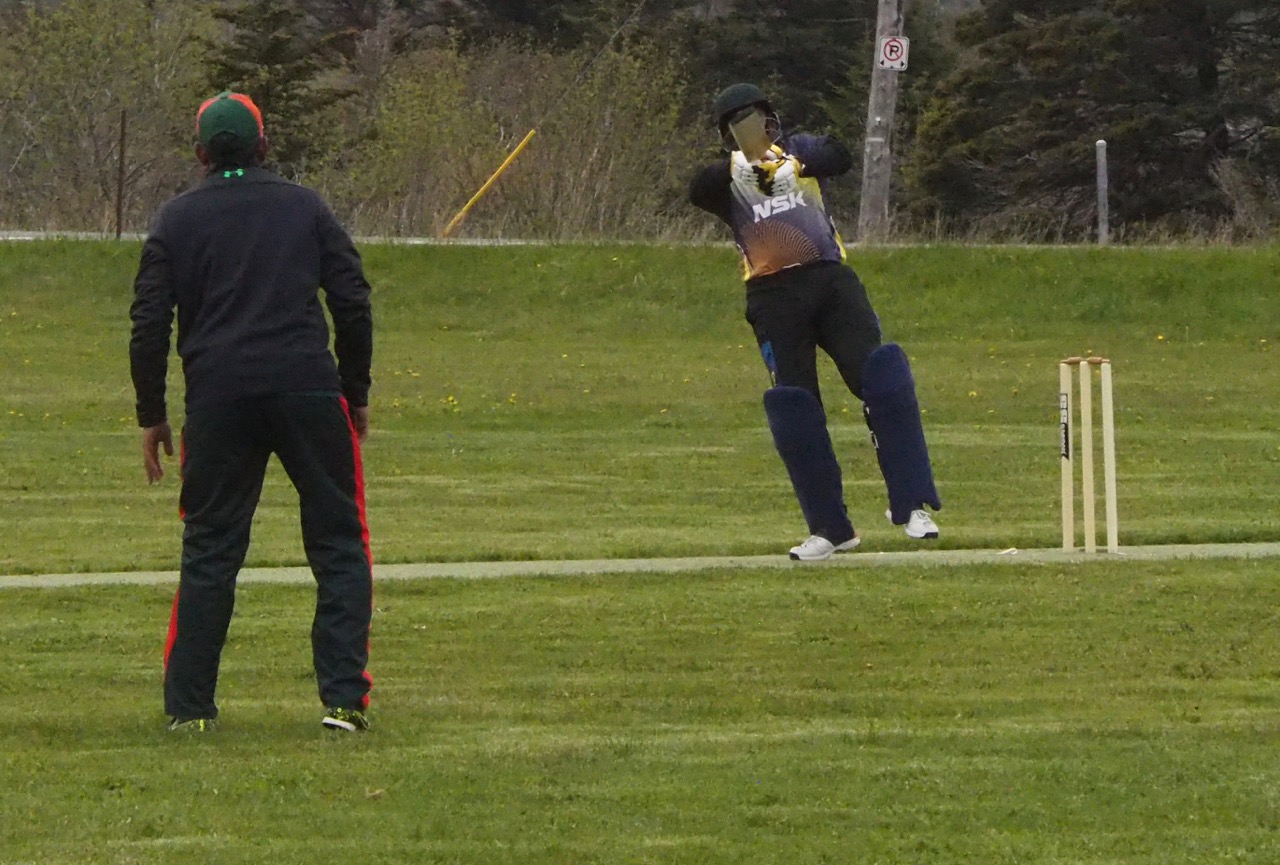 Summer League gets underway